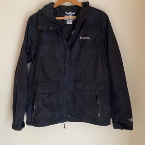 Columbia Jacket